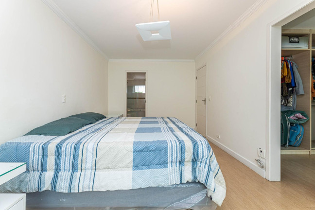 Imagem Casa de Condomínio com 3 Quartos à Venda, 174 m² em Seminário - Curitiba