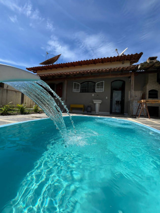 Casa com 2 Quartos à Venda, 360 m² em Fazendinha - Araruama