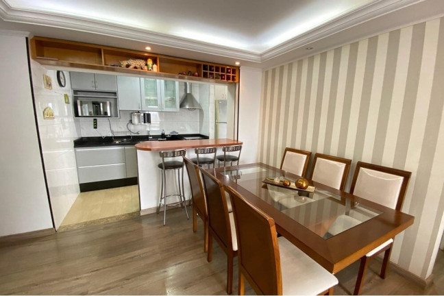 Imagem Apartamento com 4 Quartos à Venda, 104 m² em Vila Santa Clara - São Paulo Imagem Apartamento com 4 Quartos à Venda, 104 m² em Vila Santa Clara - São Paulo