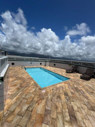 Imagem Apartamento com 1 Quarto à Venda, 45 m² em Ocian - Praia Grande Imagem Apartamento com 1 Quarto à Venda, 45 m² em Ocian - Praia Grande