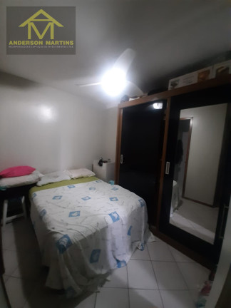 Imagem Apartamento com 3 Quartos à Venda, 75 m² em Itapuã - Vila Velha