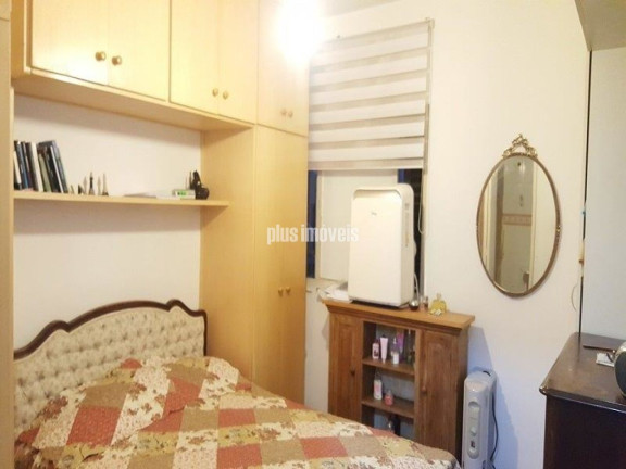 Imagem Apartamento com 2 Quartos à Venda, 93 m² em Jardim América - São Paulo