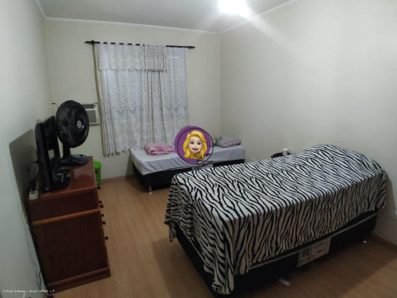 Imagem Apartamento com 3 Quartos à Venda,  em Embaré - Santos