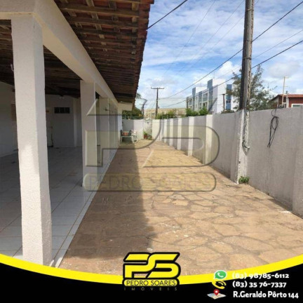 Imagem Casa com 4 Quartos à Venda, 180 m² em Camboinha - Cabedelo