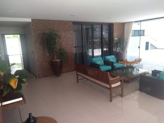 Imagem Apartamento à Venda, 50 m² em Caminho Das árvores - Salvador Imagem Apartamento à Venda, 50 m² em Caminho Das árvores - Salvador