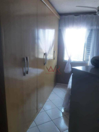 Imagem Apartamento com 1 Quarto à Venda, 40 m² em Itaquera - São Paulo