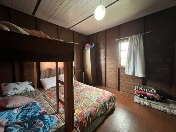 Imagem Casa com 4 Quartos à Venda, 210 m² em Balneário Barra Do Sul
