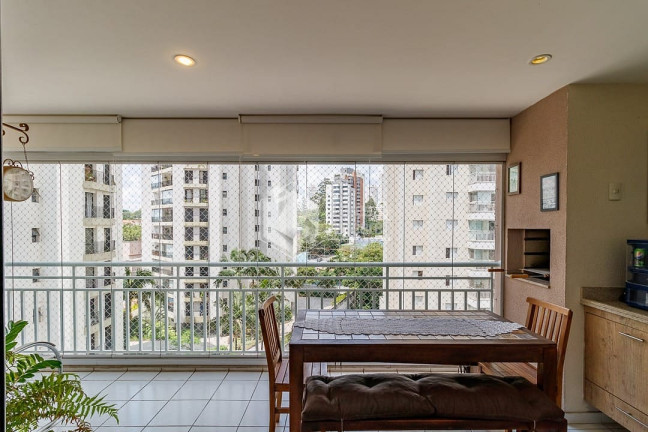 Imagem Apartamento com 2 Quartos à Venda, 96 m² em Jardim Vazani - São Paulo