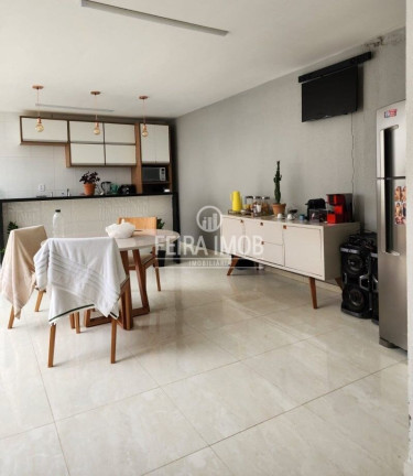 Imagem Casa com 2 Quartos à Venda, em Sim - Feira De Santana Imagem Casa com 2 Quartos à Venda, em Sim - Feira De Santana