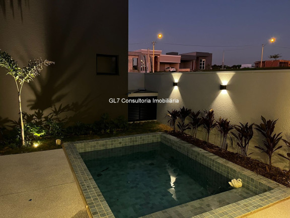 Imagem Casa com 3 Quartos à Venda,  em Jardim Laguna - Indaiatuba