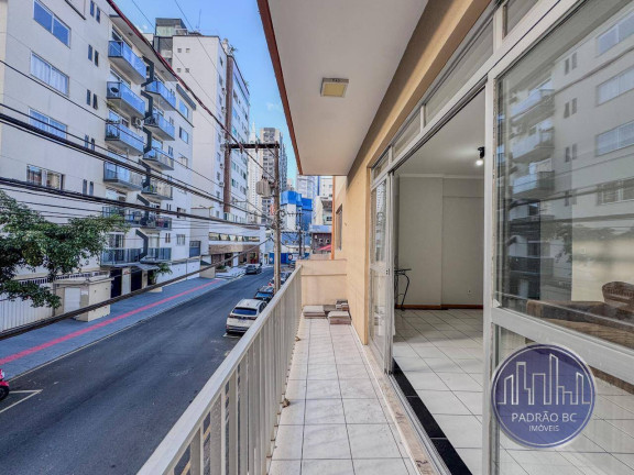 Imagem Apartamento com 3 Quartos à Venda, 112 m² em Centro - Balneário Camboriú