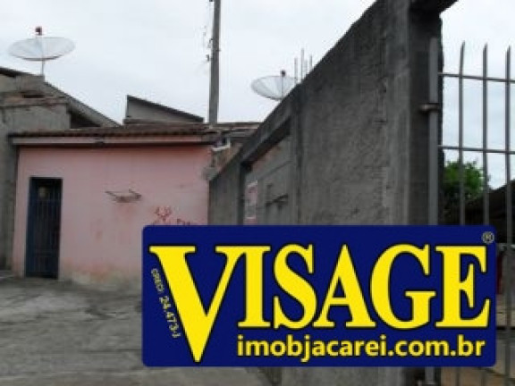 Imagem Casa com 2 Quartos à Venda,  em Jd. Maria Amelia Ii - Jacareí