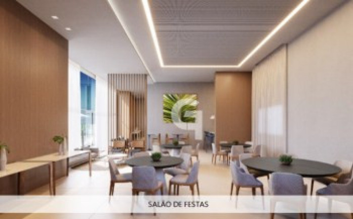 Imagem Apartamento com 1 Quarto à Venda, 42 m² em Jaguaribe - Salvador