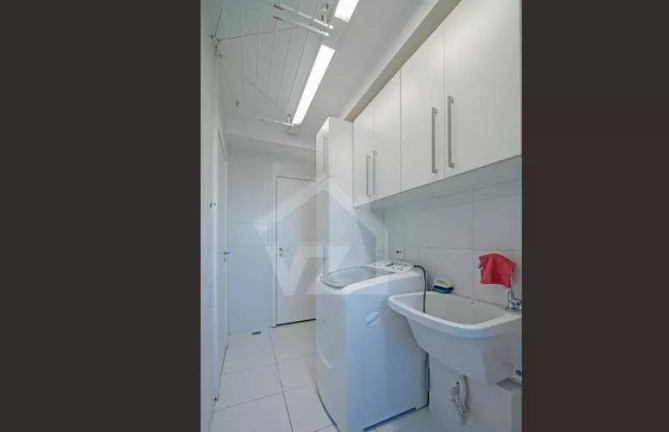 Imagem Apartamento com 1 Quarto à Venda, 109 m² em Granja Julieta - São Paulo Imagem Apartamento com 1 Quarto à Venda, 109 m² em Granja Julieta - São Paulo