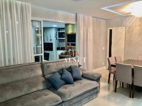 Imagem Apartamento com 3 Quartos à Venda, 109 m² em Mooca - São Paulo