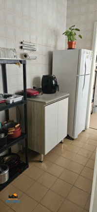 Imagem Apartamento com 3 Quartos à Venda ou Locação,  em Enseada - Guaruja