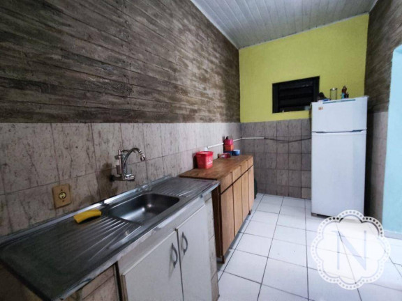 Imagem Sobrado com 4 Quartos à Venda, 70 m² em Jardim Magalhães - Itanhaém Imagem Sobrado com 4 Quartos à Venda, 70 m² em Jardim Magalhães - Itanhaém