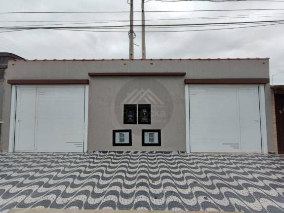Imagem Casa com 2 Quartos à Venda, 125 m² em Jardim Santa Terezinha - Itanhaém Imagem Casa com 2 Quartos à Venda, 125 m² em Jardim Santa Terezinha - Itanhaém