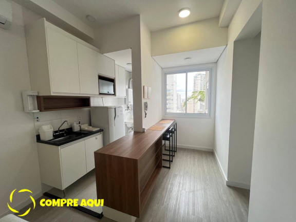 Imagem Apartamento com 1 Quarto à Venda, 38 m² em Santa Cecília - São Paulo Imagem Apartamento com 1 Quarto à Venda, 38 m² em Santa Cecília - São Paulo