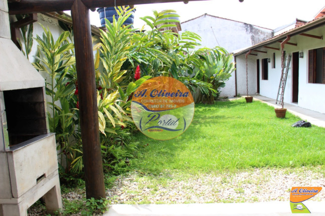 Imagem Casa com 4 Quartos à Venda, 251 m² em Perequê Açu - Ubatuba Imagem Casa com 4 Quartos à Venda, 251 m² em Perequê Açu - Ubatuba