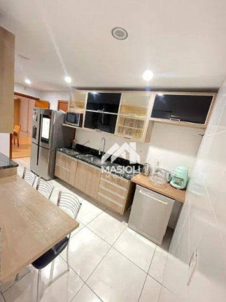 Imagem Apartamento com 4 Quartos à Venda, 164 m² em Praia Da Costa - Vila Velha