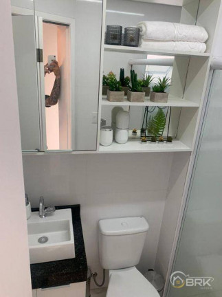 Imagem Apartamento com 2 Quartos à Venda, 33 m² em Artur Alvim - São Paulo