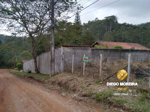 Terreno à Venda, 180 m² em Terra Preta - Mairiporã