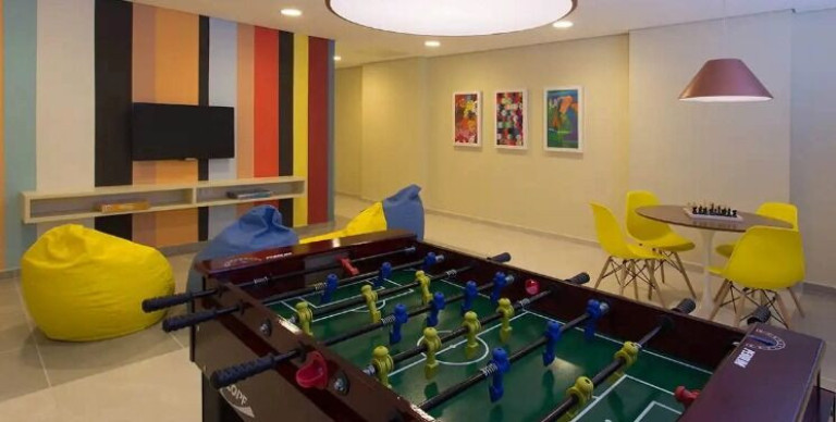 Imagem Apartamento com 3 Quartos à Venda, 70 m² em Tatuapé - São Paulo Imagem Apartamento com 3 Quartos à Venda, 70 m² em Tatuapé - São Paulo