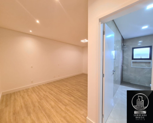 Imagem Casa com 3 Quartos à Venda, 220 m² em Alphaville Nova Esplanada Iii - Votorantim Imagem Casa com 3 Quartos à Venda, 220 m² em Alphaville Nova Esplanada Iii - Votorantim