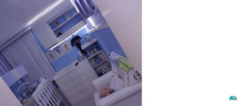 Imagem Apartamento com 3 Quartos à Venda, 80 m² em Barro Duro - Maceió