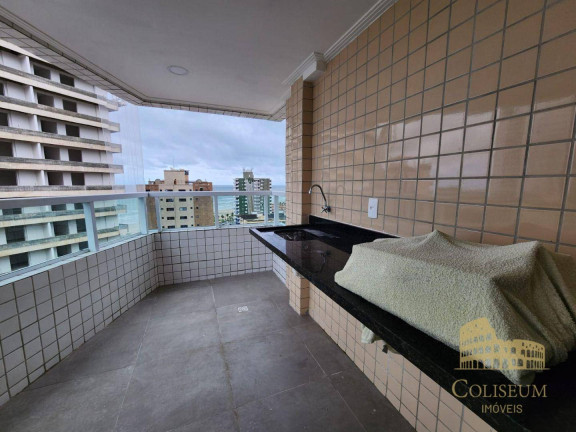 Imagem Apartamento com 2 Quartos à Venda, 88 m² em Vilamar - Praia Grande