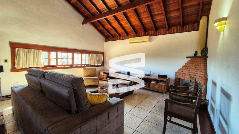 Imagem Casa com 3 Quartos à Venda, 292 m² em Colinas Do Piracicaba (ártemis) - Piracicaba