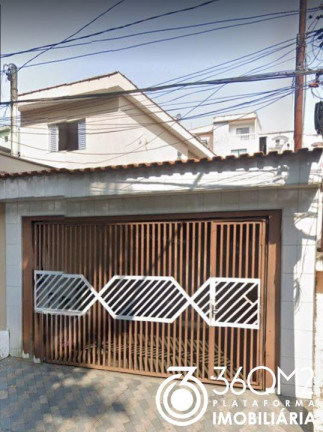 Casa com 2 Quartos à Venda, 150 m² em Jardim Santo André - Santo André
