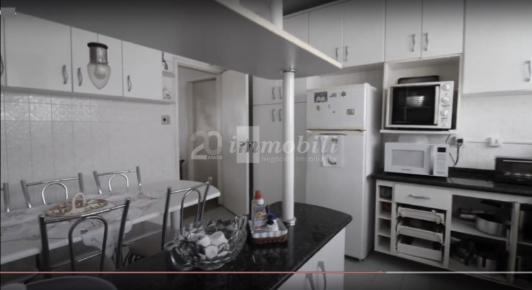 Imagem Apartamento com 3 Quartos à Venda, 160 m² em Jardins - São Paulo Imagem Apartamento com 3 Quartos à Venda, 160 m² em Jardins - São Paulo