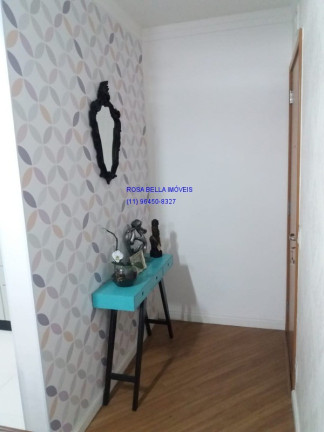 Imagem Apartamento com 2 Quartos à Venda, 48 m² em Jardim Colônia - Jundiaí Imagem Apartamento com 2 Quartos à Venda, 48 m² em Jardim Colônia - Jundiaí