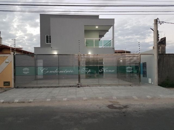 Imagem Apartamento com 2 Quartos para Alugar, 47 m² em Santa Mônica - Feira De Santana Imagem Apartamento com 2 Quartos para Alugar, 47 m² em Santa Mônica - Feira De Santana