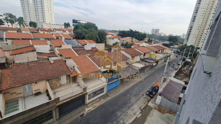 Imagem Studio com 1 Quarto para Alugar, 26 m² em Jardim Independência - São Paulo Imagem Studio com 1 Quarto para Alugar, 26 m² em Jardim Independência - São Paulo