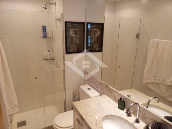 Imagem Apartamento com 2 Quartos para Alugar, 100 m² em Barra Da Tijuca - Rio De Janeiro Imagem Apartamento com 2 Quartos para Alugar, 100 m² em Barra Da Tijuca - Rio De Janeiro