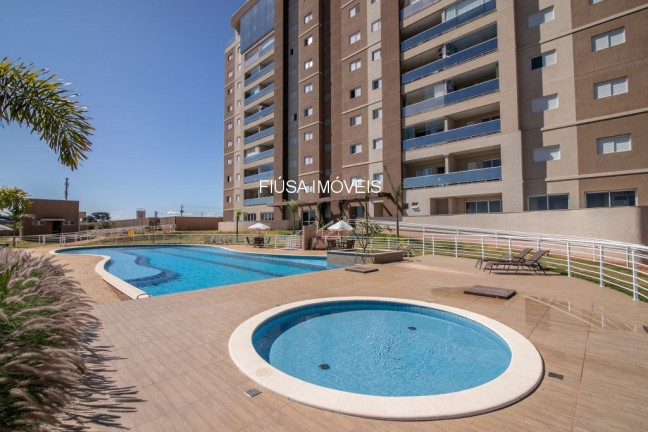 Imagem Apartamento com 3 Quartos à Venda, 218 m² em Bosque Das Juritis - Ribeirão Preto Imagem Apartamento com 3 Quartos à Venda, 218 m² em Bosque Das Juritis - Ribeirão Preto