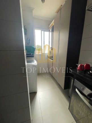 Imagem Apartamento com 3 Quartos à Venda, 75 m² em Vila Industrial - São José Dos Campos Imagem Apartamento com 3 Quartos à Venda, 75 m² em Vila Industrial - São José Dos Campos