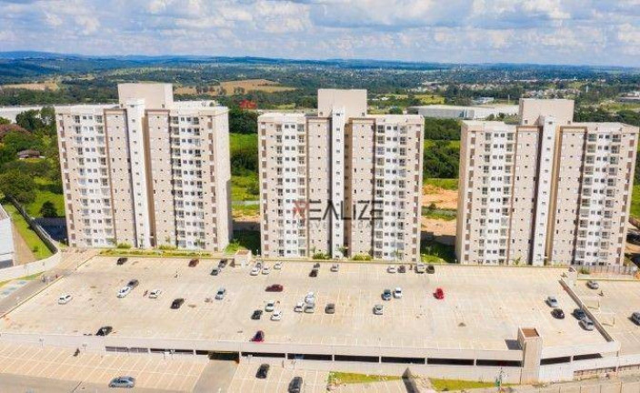 Imagem Apartamento com 2 Quartos à Venda, 51 m² em Condomínio Villa Helvetia - Indaiatuba Imagem Apartamento com 2 Quartos à Venda, 51 m² em Condomínio Villa Helvetia - Indaiatuba