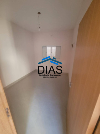 Imagem Casa com 3 Quartos à Venda, 110 m² em Vila Santa Marta - Araraquara Imagem Casa com 3 Quartos à Venda, 110 m² em Vila Santa Marta - Araraquara