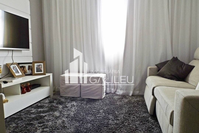 Imagem Apartamento com 3 Quartos à Venda, 72 m² em Jardim Flamboyant - Campinas Imagem Apartamento com 3 Quartos à Venda, 72 m² em Jardim Flamboyant - Campinas