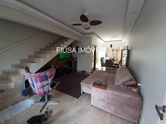 Imagem Casa com 2 Quartos à Venda,  em Jardim Itaporã - Ribeirão Preto