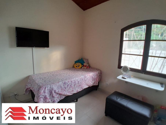 Imagem Casa com 2 Quartos à Venda, 98 m² em Martim De Sá - Caraguatatuba