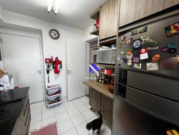 Imagem Apartamento com 2 Quartos à Venda, 95 m² em Vila Andrade - São Paulo Imagem Apartamento com 2 Quartos à Venda, 95 m² em Vila Andrade - São Paulo