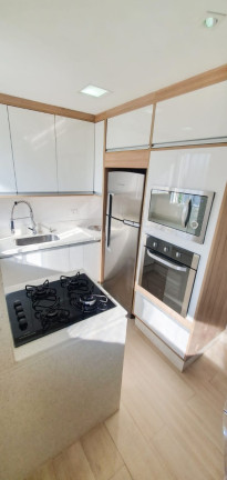 Imagem Cobertura com 3 Quartos à Venda, 115 m² em Vila Formosa - São Paulo
