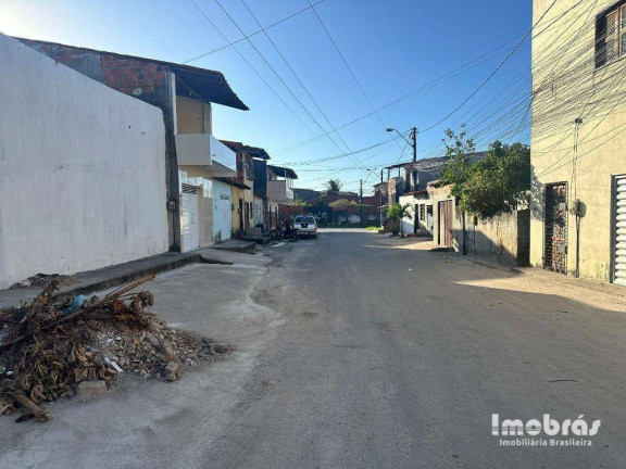 Imagem Galpão para Alugar, 415 m² em Jangurussu - Fortaleza Imagem Galpão para Alugar, 415 m² em Jangurussu - Fortaleza
