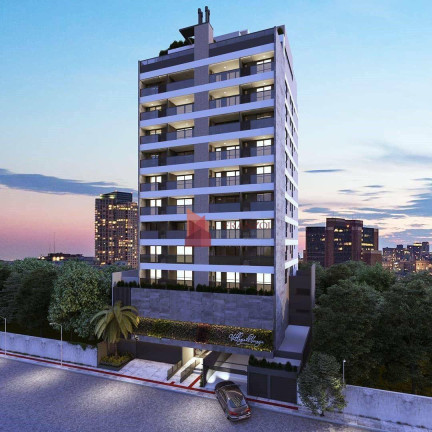 Apartamento com 2 Quartos à Venda, 67 m² em Centro - Itajaí