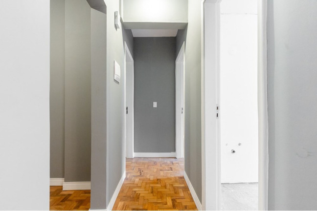 Imagem Imóvel com 3 Quartos à Venda, 77 m² em Santa Cecília - São Paulo